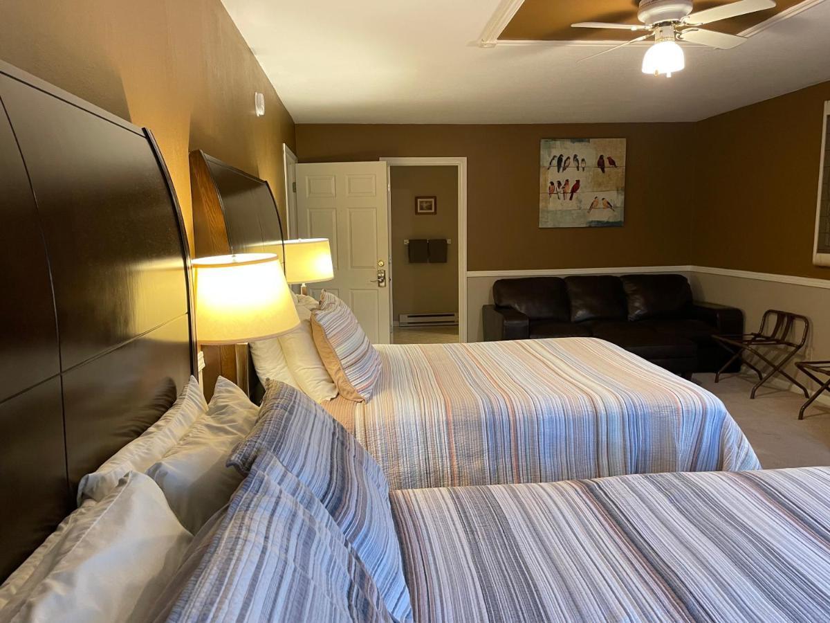 Sweetgrass Inn Bed & Breakfast Rapid City Exteriör bild
