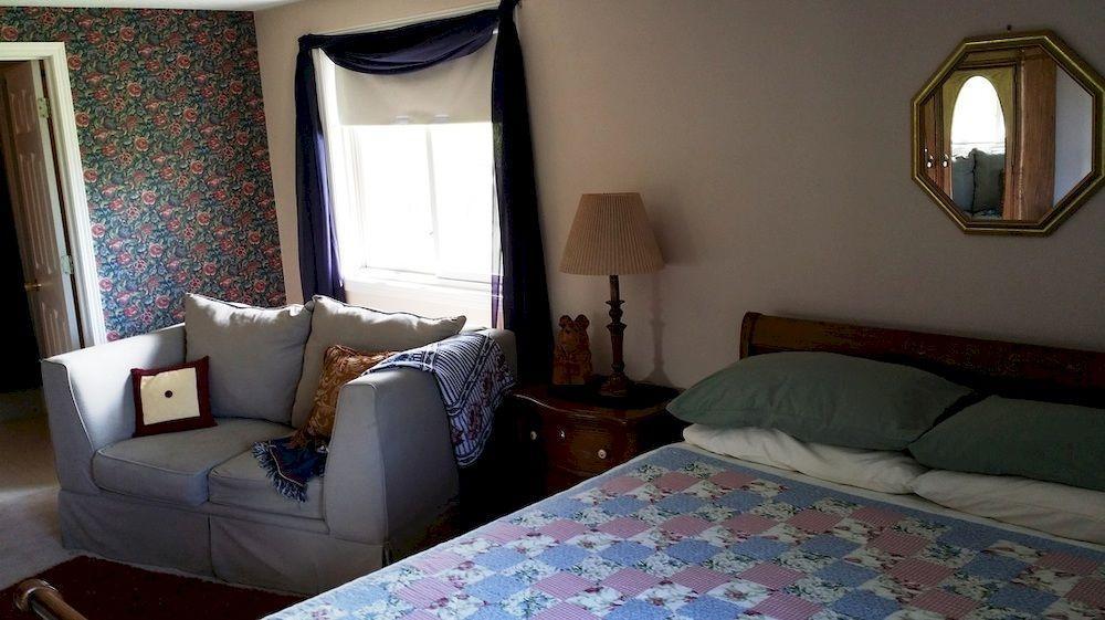 Sweetgrass Inn Bed & Breakfast Rapid City Exteriör bild