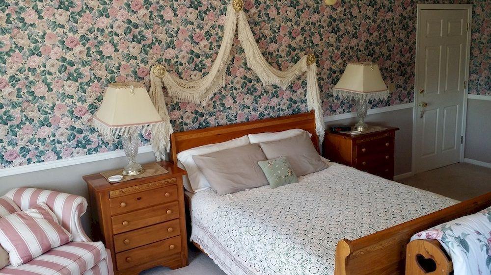 Sweetgrass Inn Bed & Breakfast Rapid City Exteriör bild