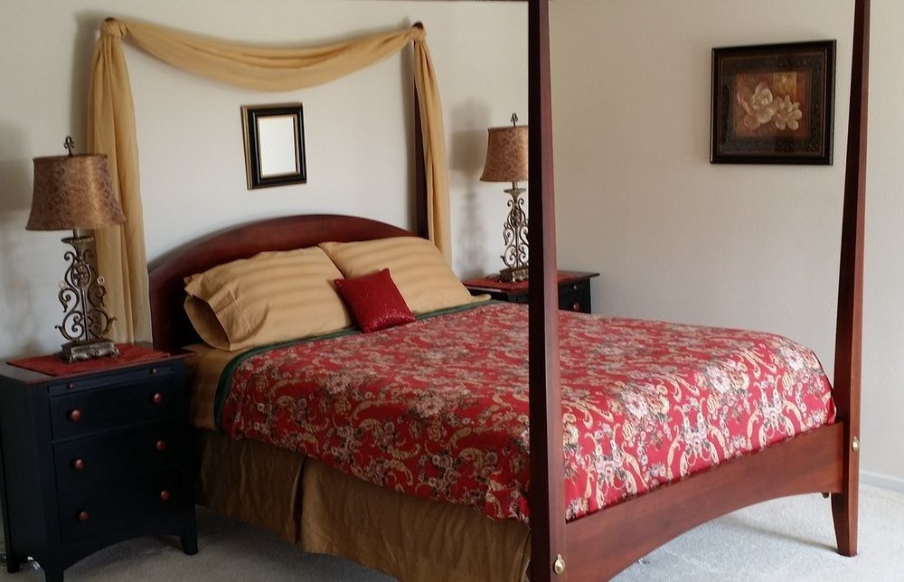 Sweetgrass Inn Bed & Breakfast Rapid City Exteriör bild